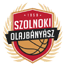 Логотип баскетбольного клуба Szolnoki Olaj
